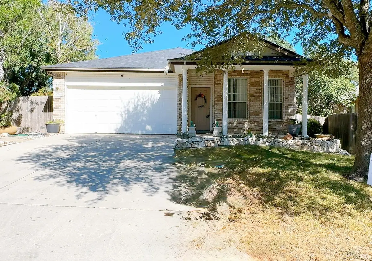 21402 Encino Lookout, San Antonio, TX 78259 - Image #1