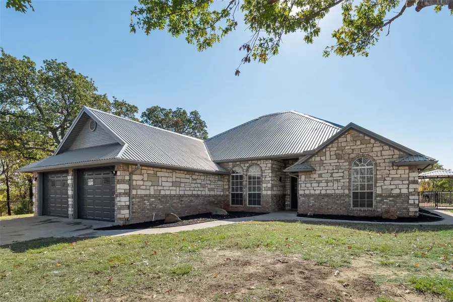 118 Private Road 3414, Bridgeport, TX 76426 - Image #2