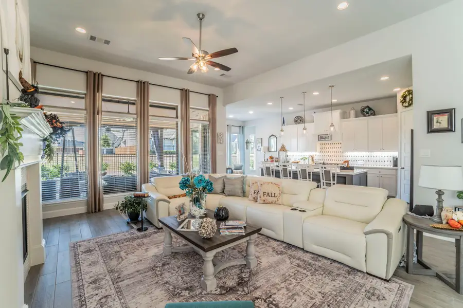 4418 Timberdrift Street, Midlothian, TX 76065 - Image #3