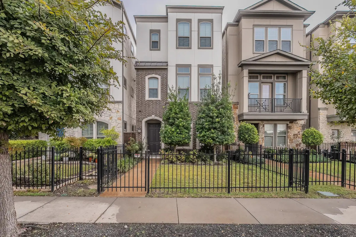 3616 Dorothy Avenue, Dallas, TX 75209 - Image #1