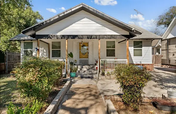 2805 Parrott Avenue, Waco, TX 76707