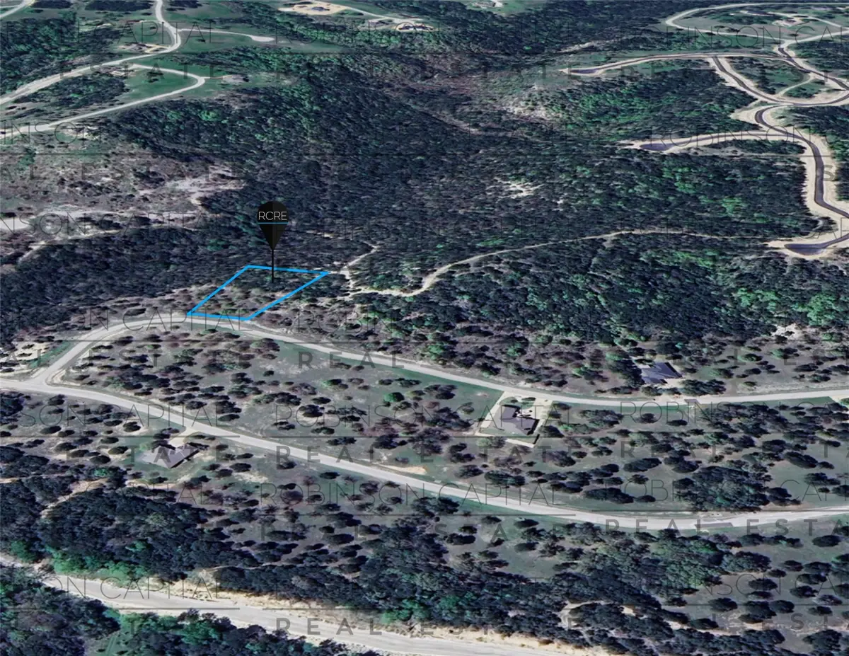 8632 Summerhill Lane, Cleburne, TX 76033 - Image #1