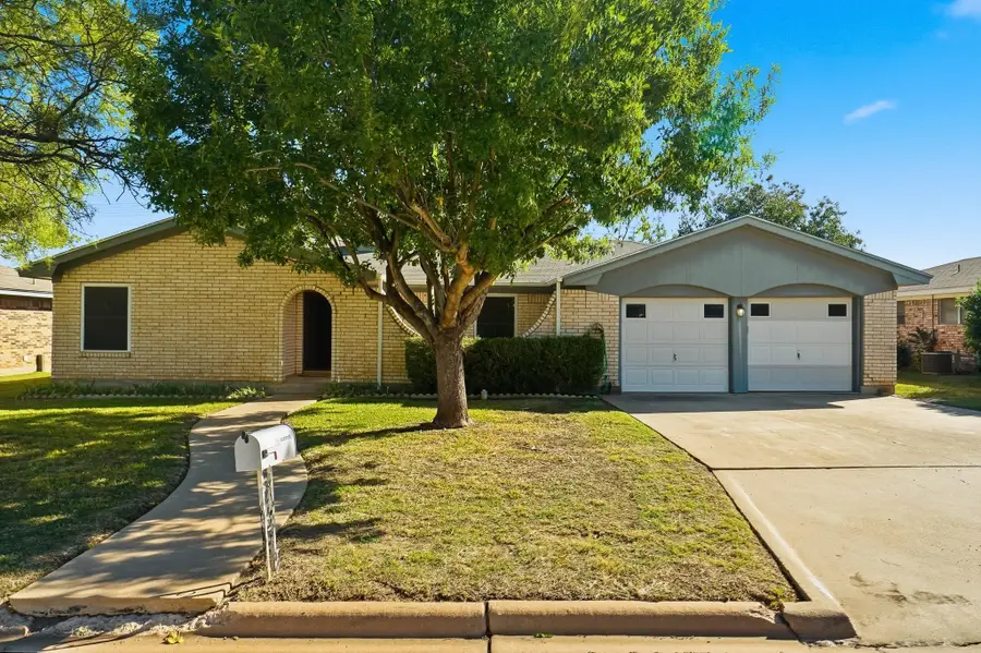 825 Kenwood Drive, Abilene, TX 79601 - Image #2