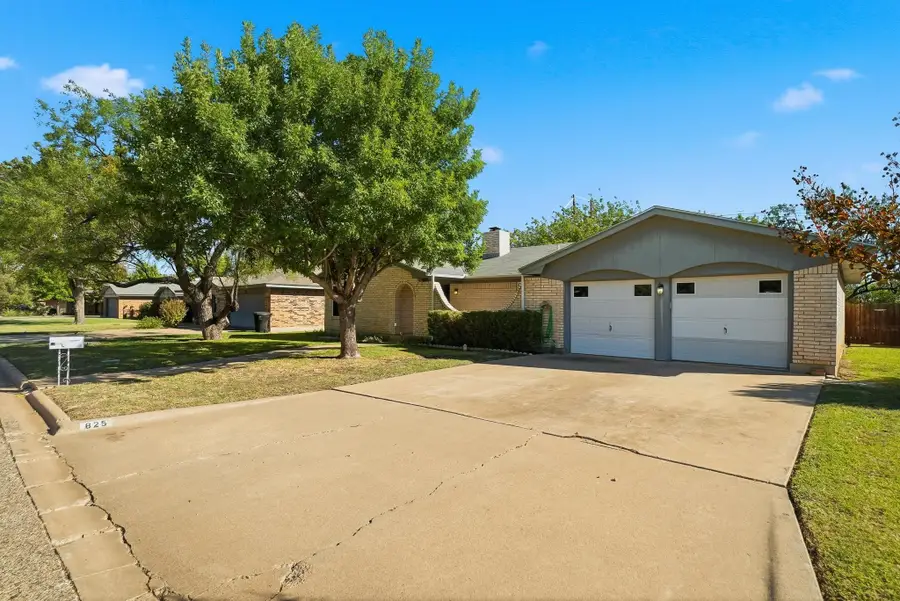 825 Kenwood Drive, Abilene, TX 79601 - Image #3