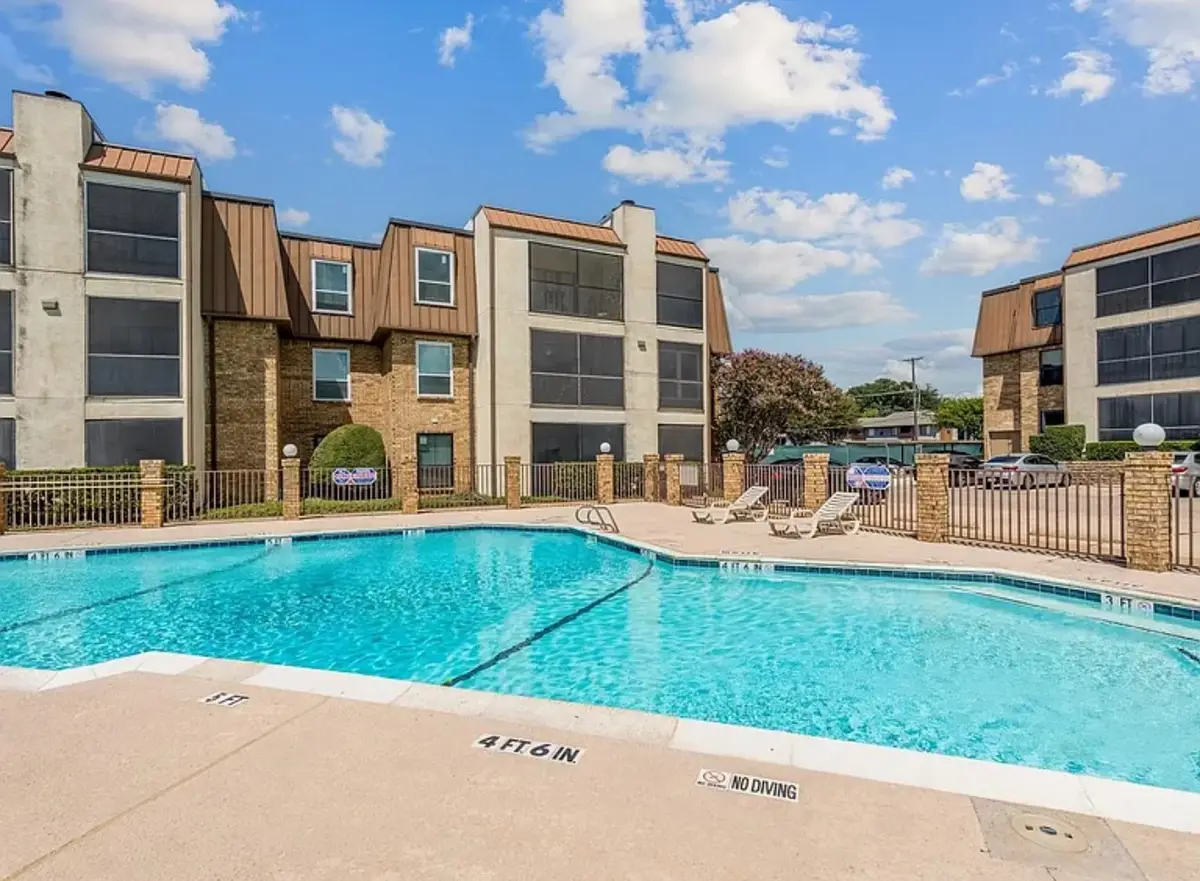 11450 Audelia Road #304, Dallas, TX 75243 - Image #1