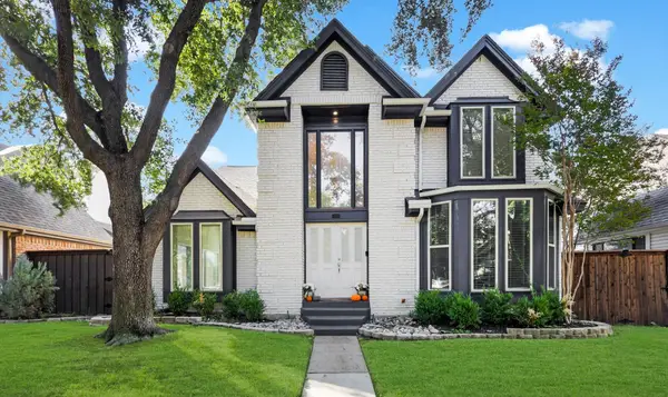 404 Sheridan Trail, Irving, TX 75063