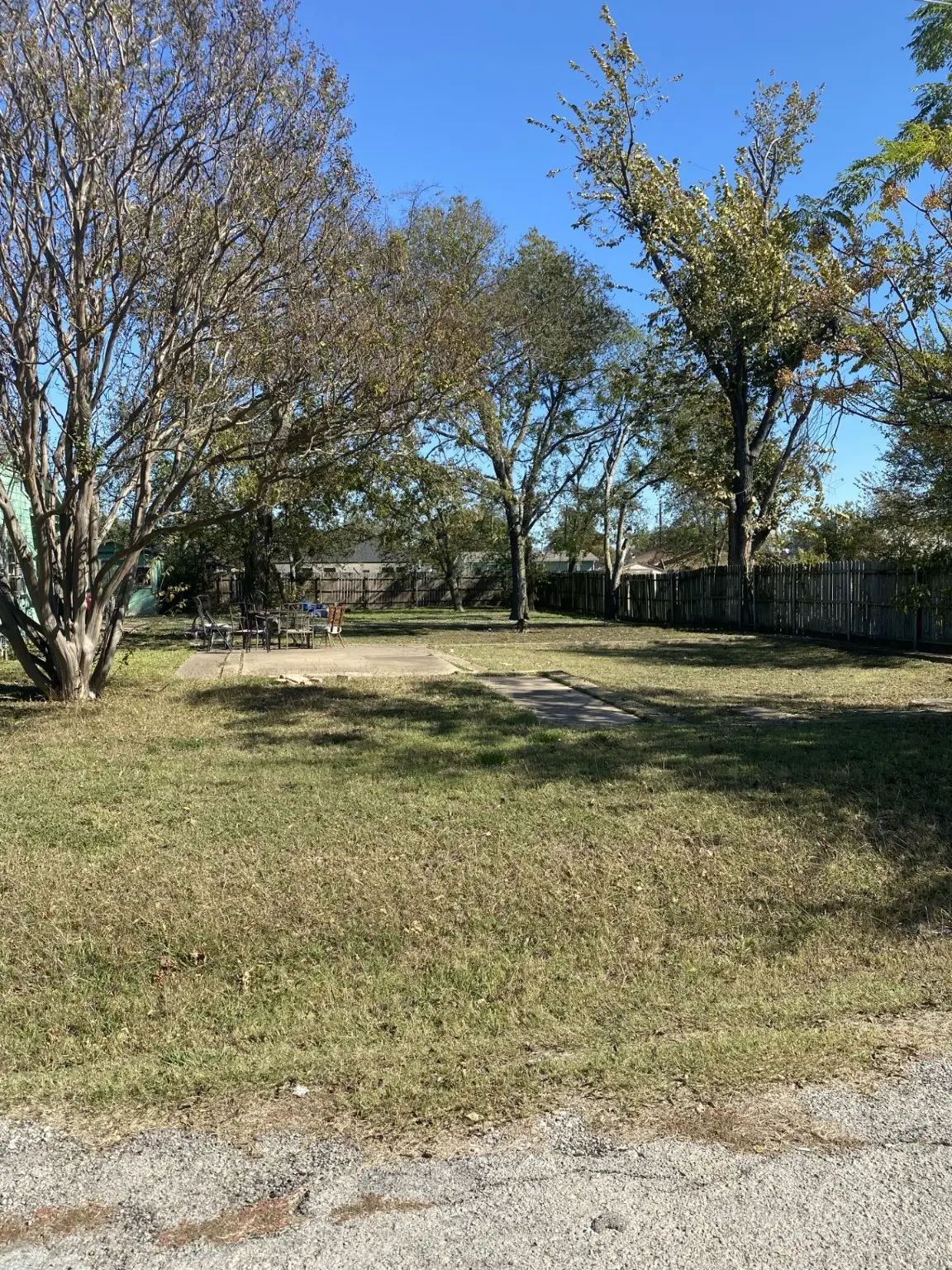 TBD Thomas Street, Terrell, TX 75160 - Image #1