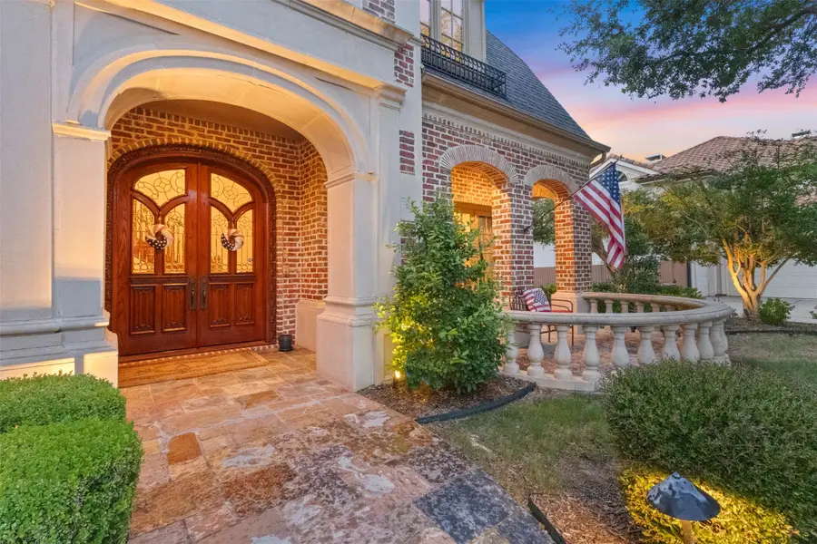 5025 Castle Creek Court, Plano, TX 75093 - Image #2