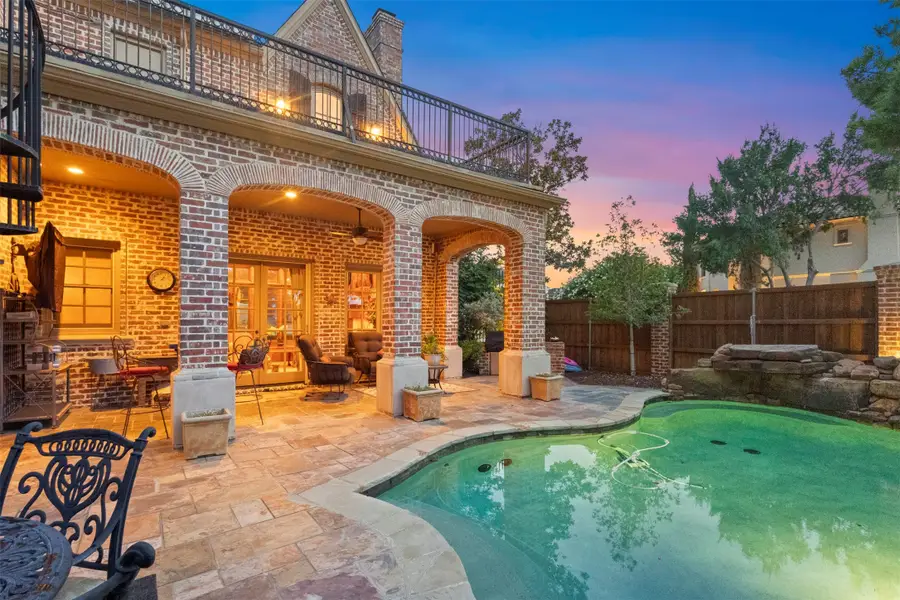 5025 Castle Creek Court, Plano, TX 75093 - Image #3