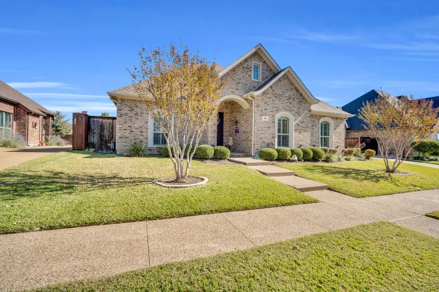 196 Indigo Way, Waxahachie, TX 75165 - Image #2