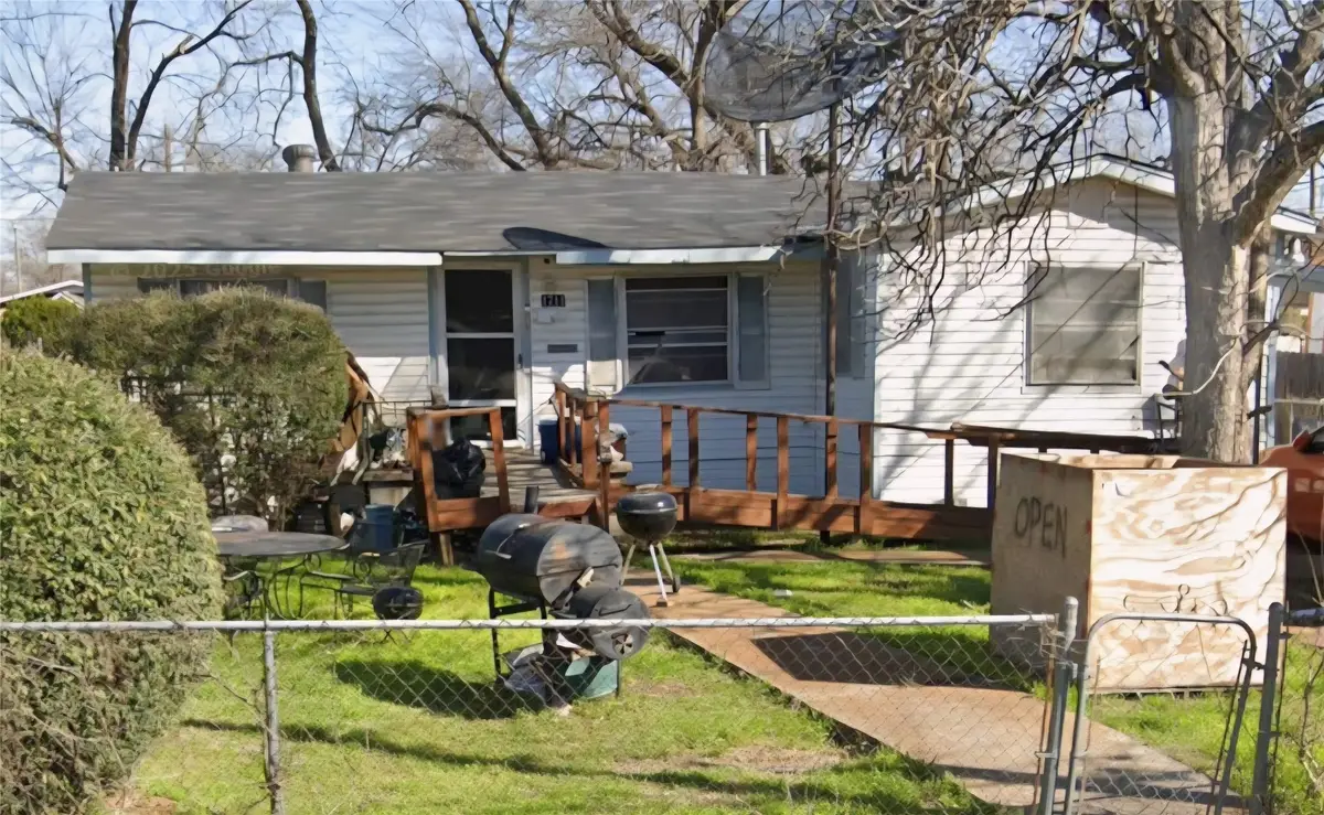 1711 Kraft St., Dallas, TX 75212 - Image #1