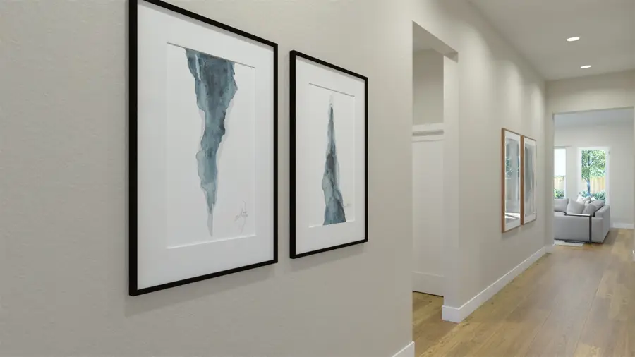 4000 Valley Drive, Providence Village, TX 76227 - Image #3