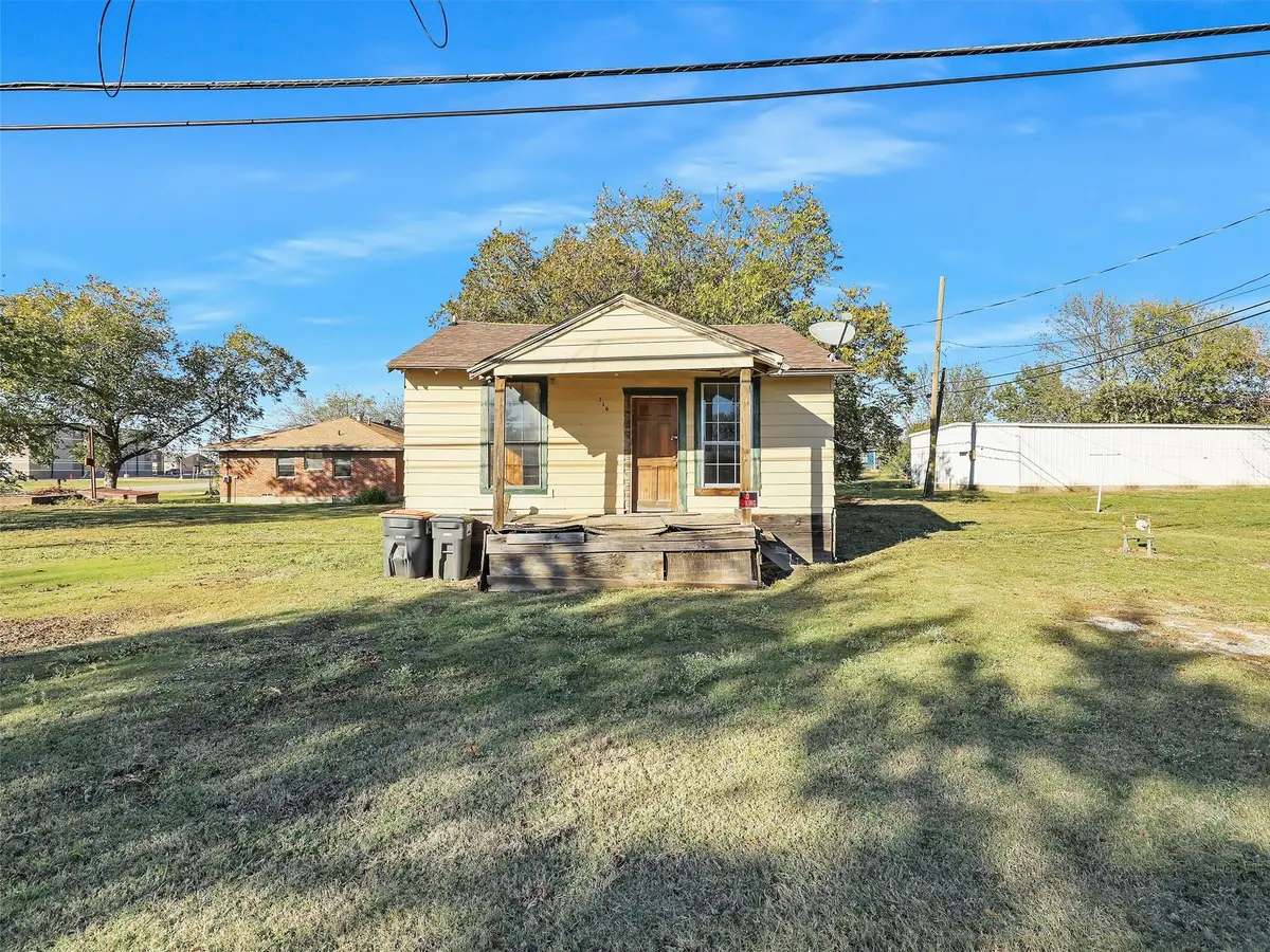 116 Anthony Street, Anna, TX 75409 - Image #1