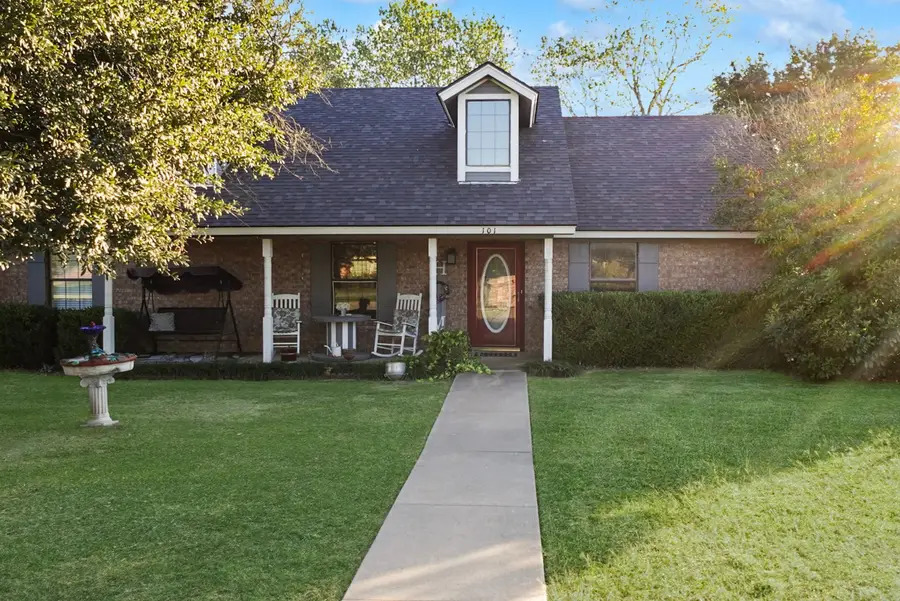 101 Scenic Drive, Dublin, TX 76446 - Image #2