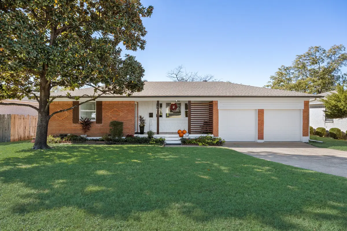 5611 Rocky Ridge Road, Dallas, TX 75241 - Image #1