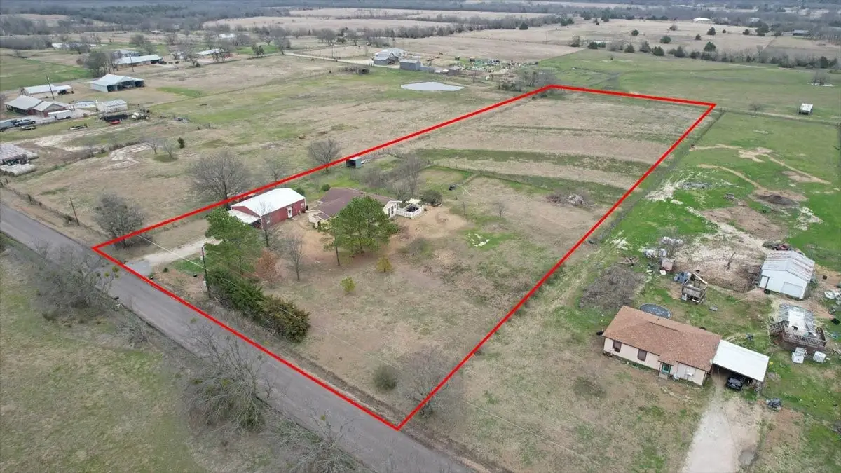 4149 County Road 4510, Commerce, TX 75428 - Image #1