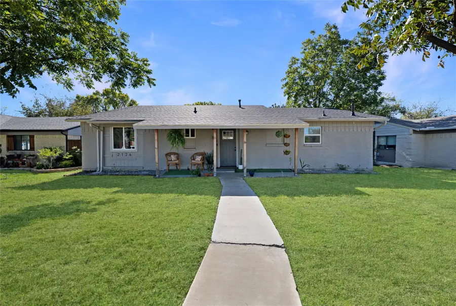 2126 Travis Drive, Carrollton, TX 75006 - Image #2