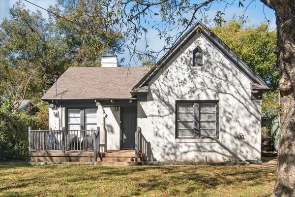 3207 Pine Street, Dallas, TX 75215