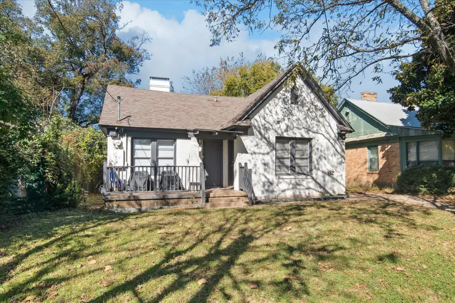 3207 Pine Street, Dallas, TX 75215 - Image #2
