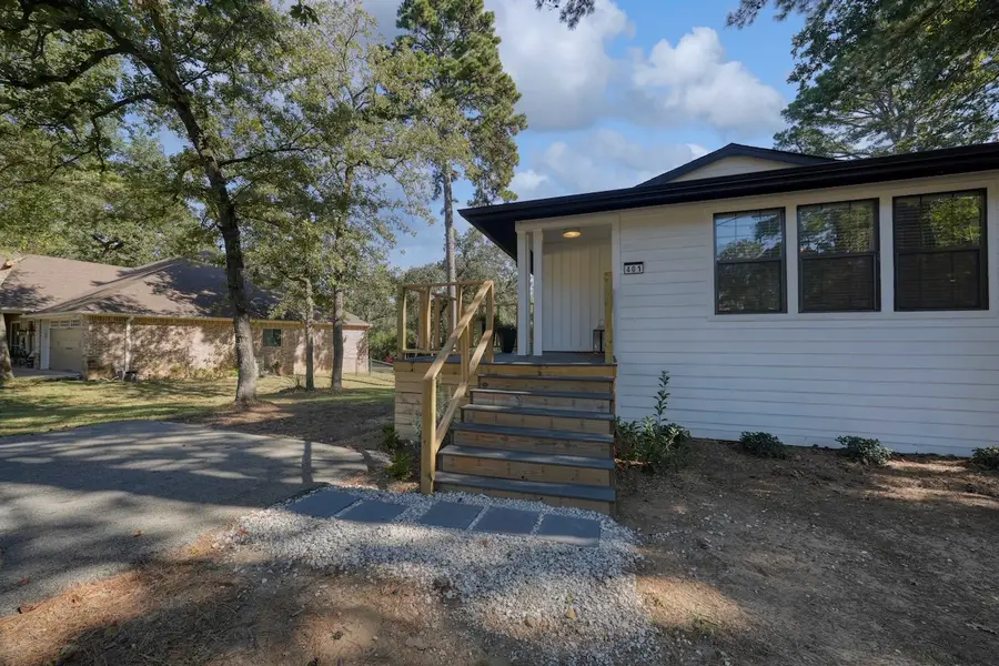 401 Hideaway Lane E, Hideaway, TX 75771 - Image #3