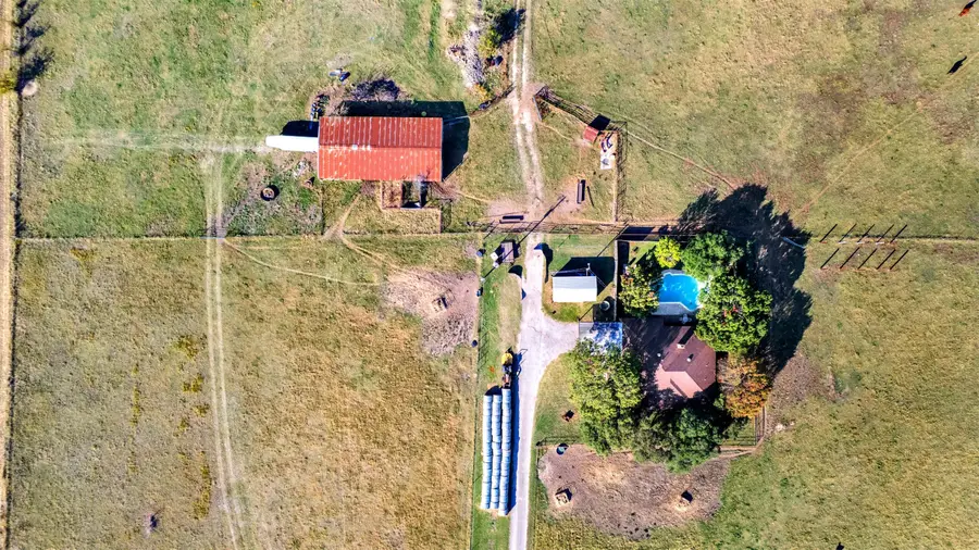 9224 County Road 915, Godley, TX 76044 - Image #3