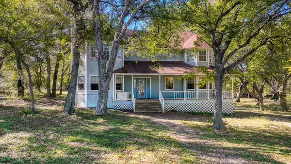 109 Arroyo Court, Fort Worth, TX 76108