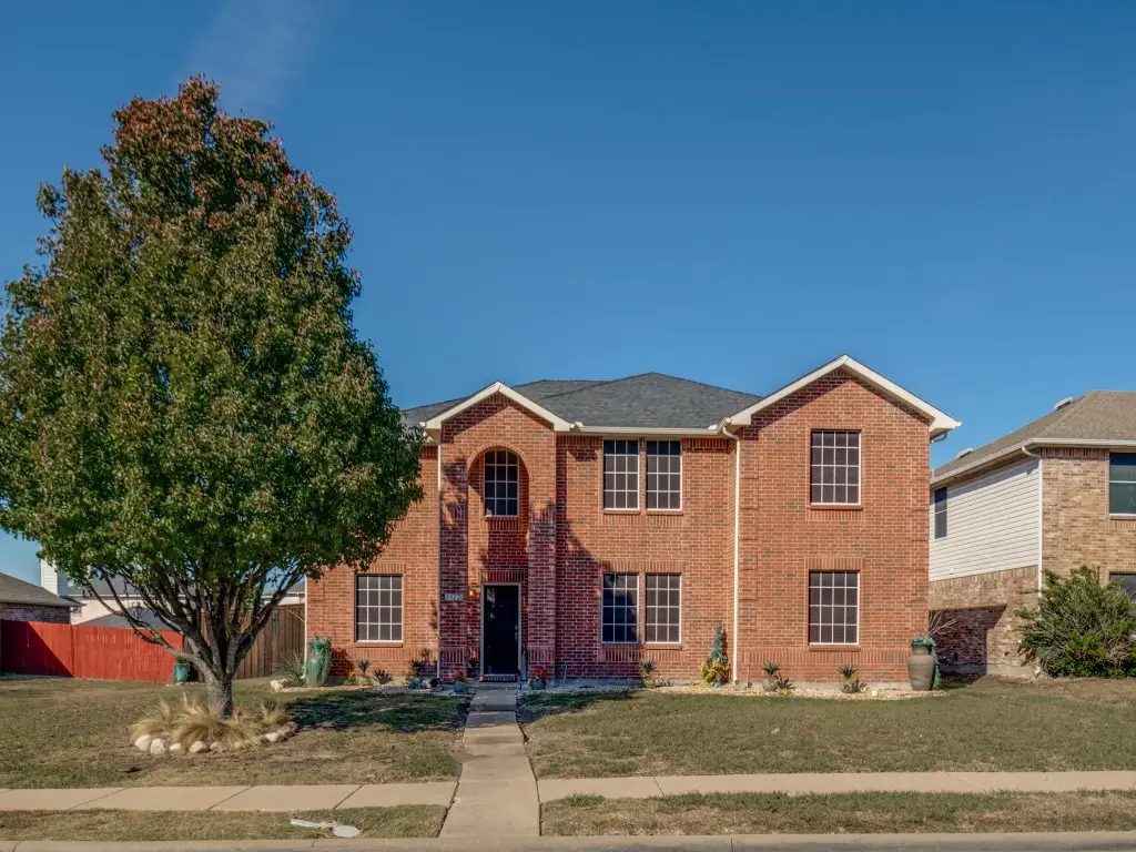 3022 Double Oak Drive, Rockwall, TX 75032 - Image #1