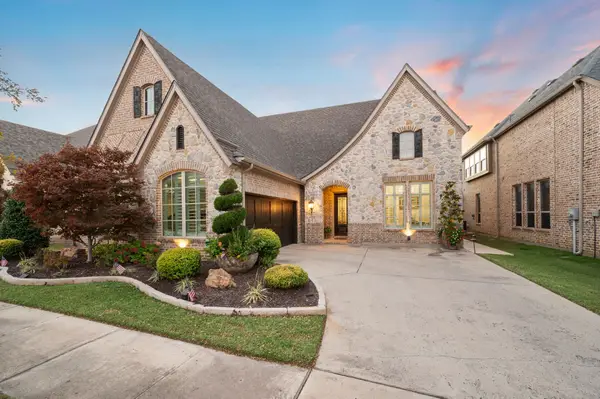 5104 Preservation Avenue, Colleyville, TX 76034