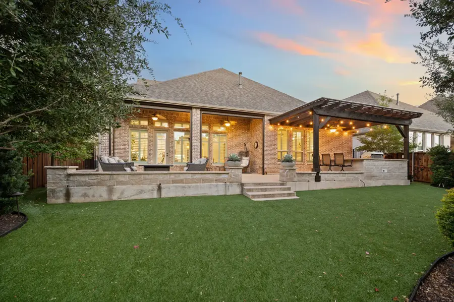 5104 Preservation Avenue, Colleyville, TX 76034 - Image #2