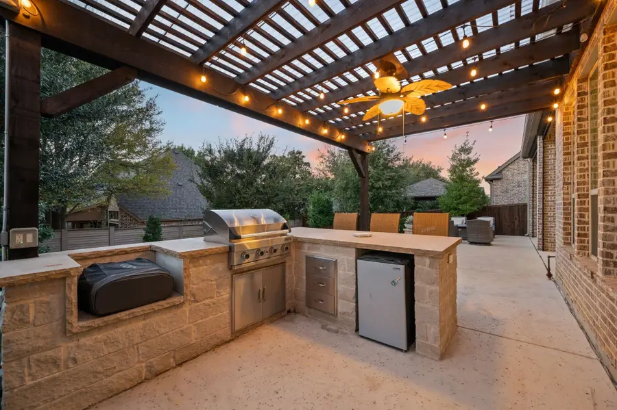 5104 Preservation Avenue, Colleyville, TX 76034 - Image #3