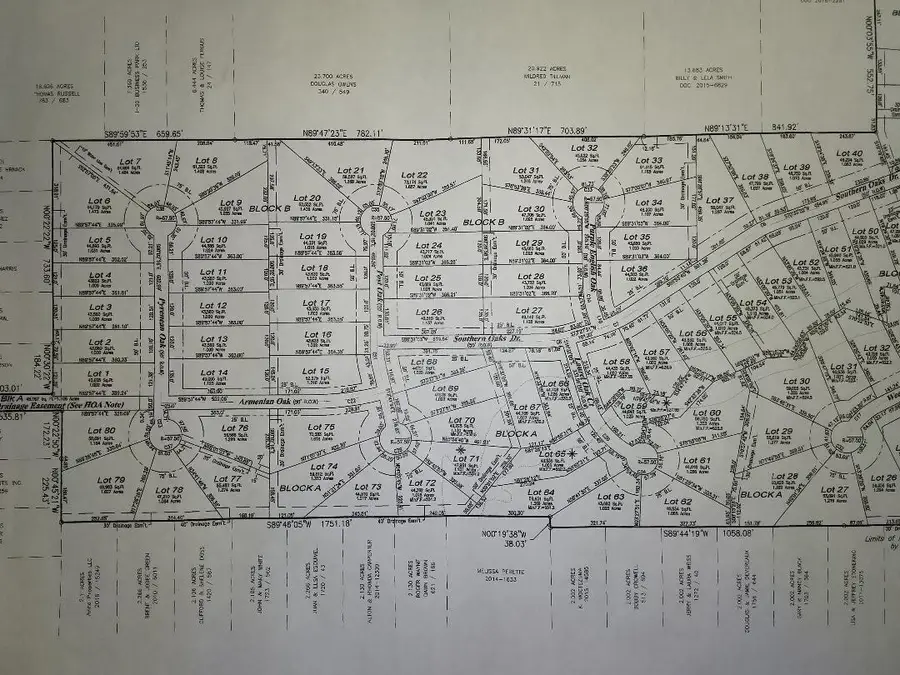 6204 Turkey Oak, Royse City, TX 75189 - Image #2