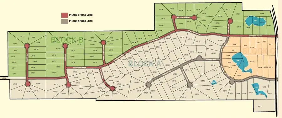 6204 Turkey Oak, Royse City, TX 75189 - Image #3