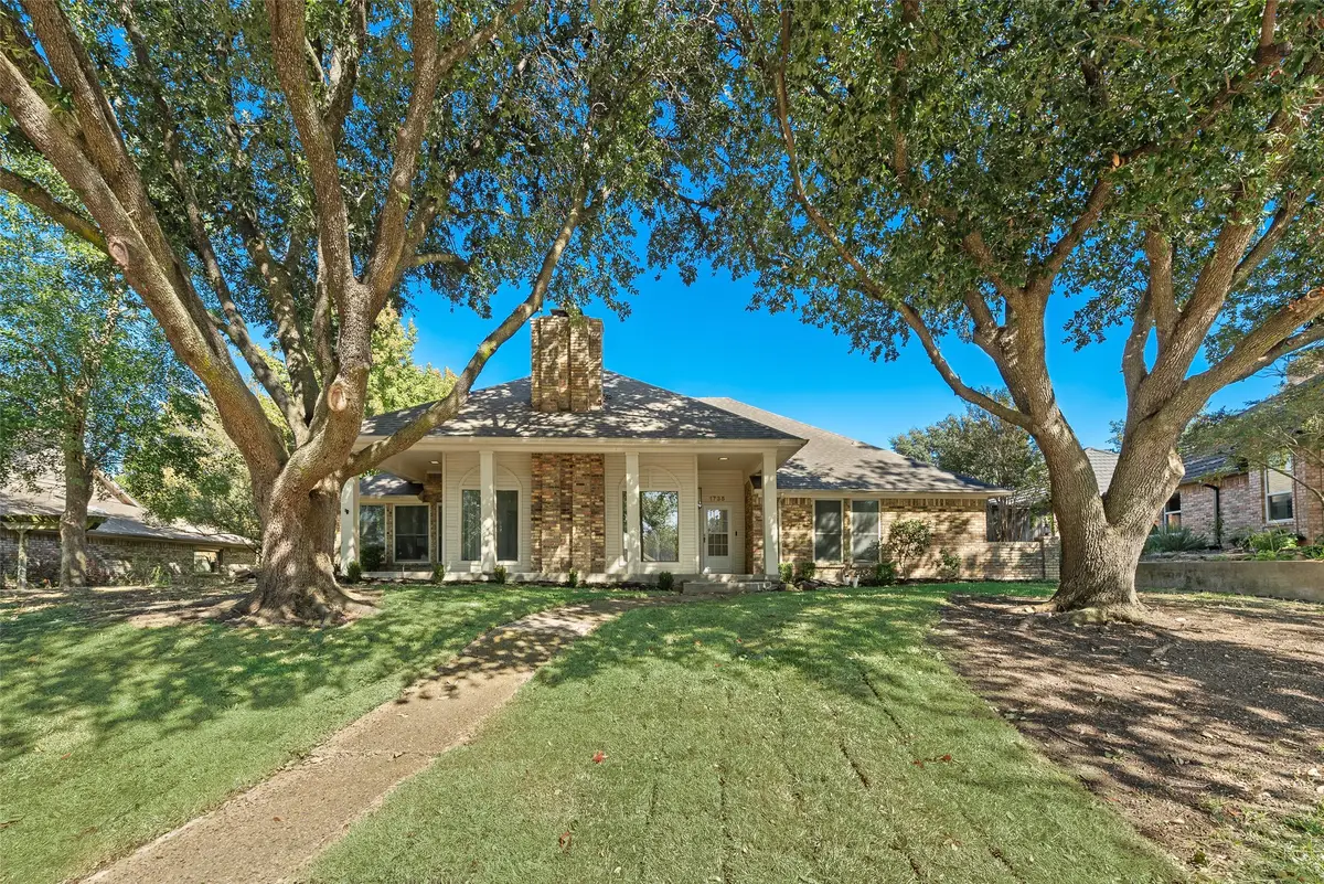 1735 Plummer Drive, Rockwall, TX 75087 - Image #1