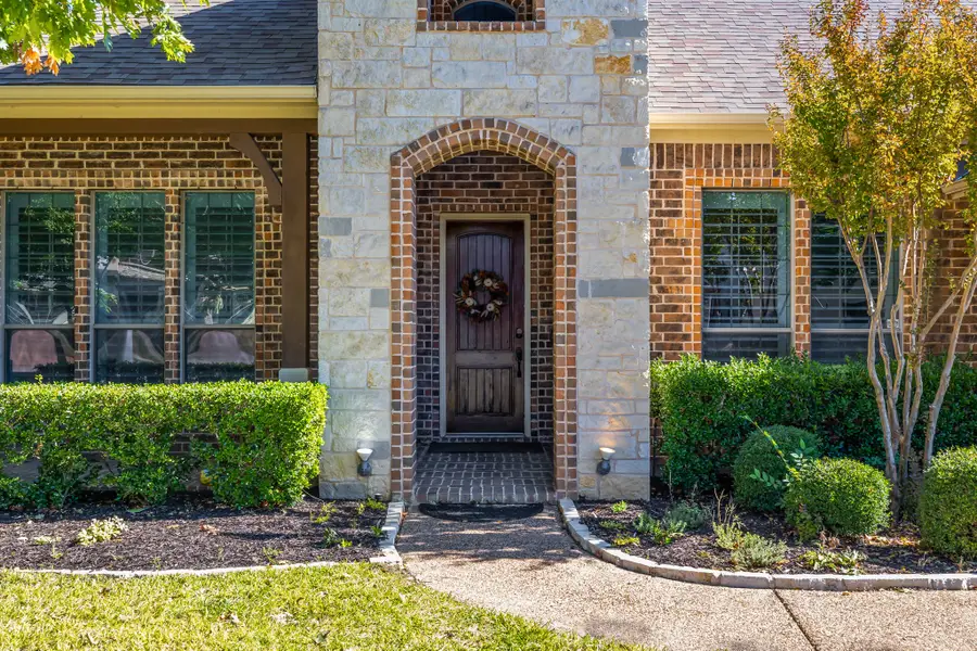 6005 Valentino Court, Colleyville, TX 76034 - Image #2