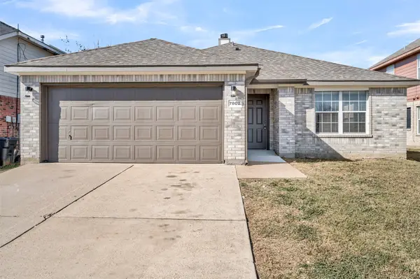7802 Calgary Lane, Arlington, TX 76001