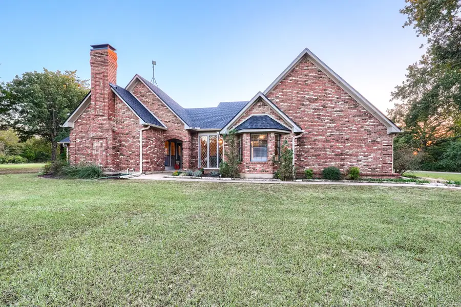 2592 Meadow Way, Terrell, TX 75160 - Image #3