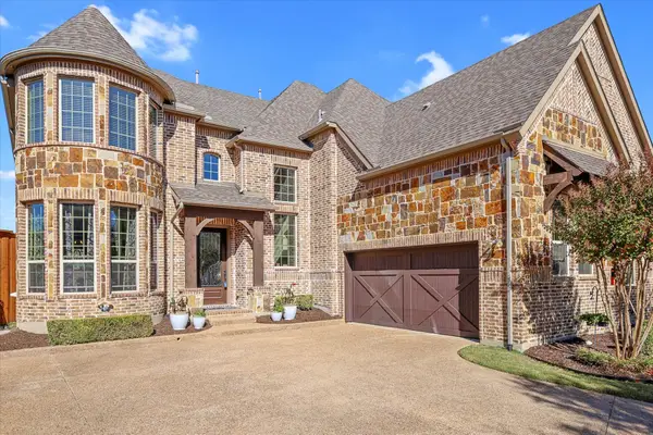14006 Stars Road, Frisco, TX 75035