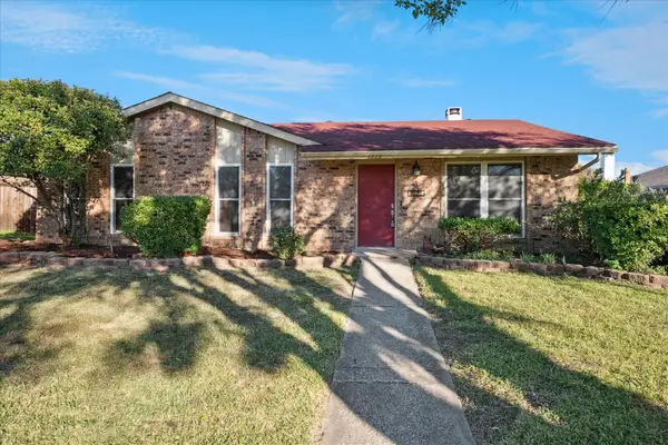 3222 Delaford Drive, Carrollton, TX 75007