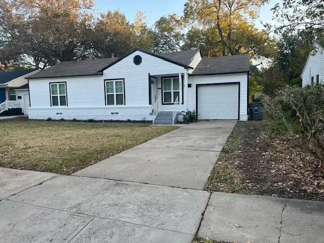 2314 Tealford Drive, Dallas, TX 75228 - Image #1