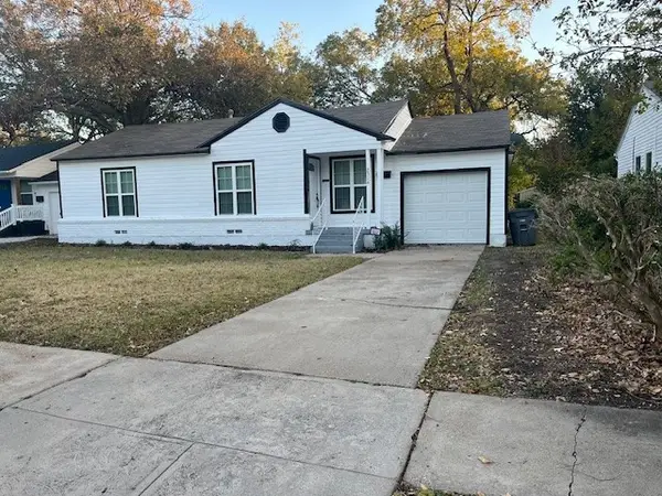 2314 Tealford Drive, Dallas, TX 75228