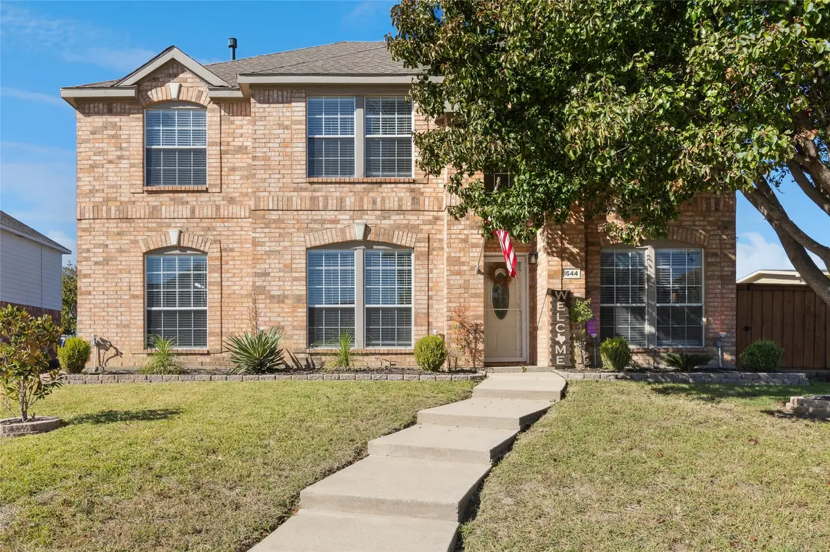 1544 Mountain Laurel Drive, Keller, TX 76248 - Image #1