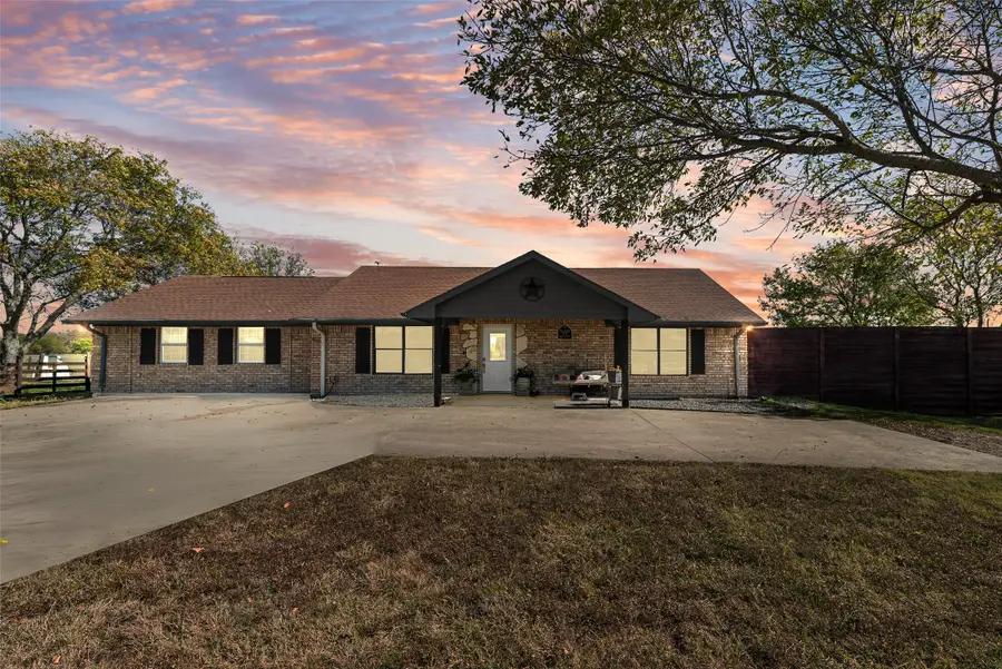 1624 Cemetery Road, Royse City, TX 75189 - Image #3