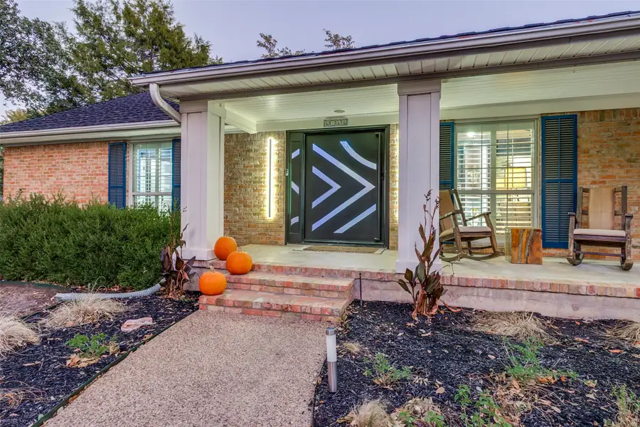 6566 Ridgeview Circle, Dallas, TX 75240 - Image #2
