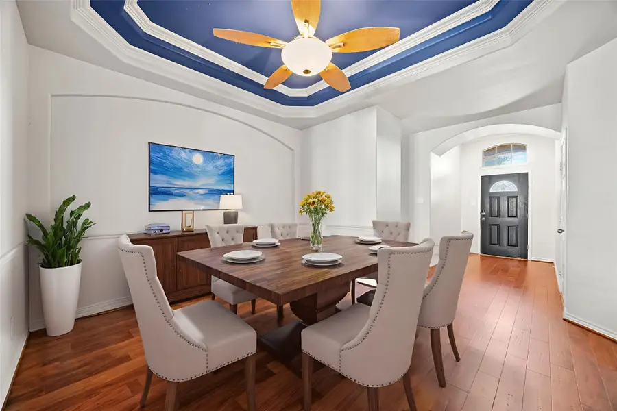 4133 Dellman Drive, Justin Roanoke, TX 76262 - Image #2