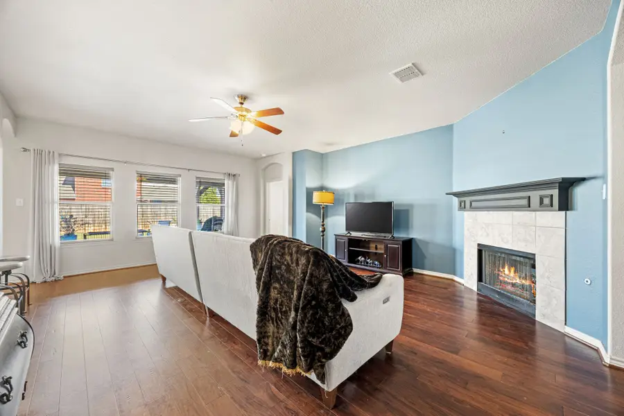 4133 Dellman Drive, Justin Roanoke, TX 76262 - Image #3