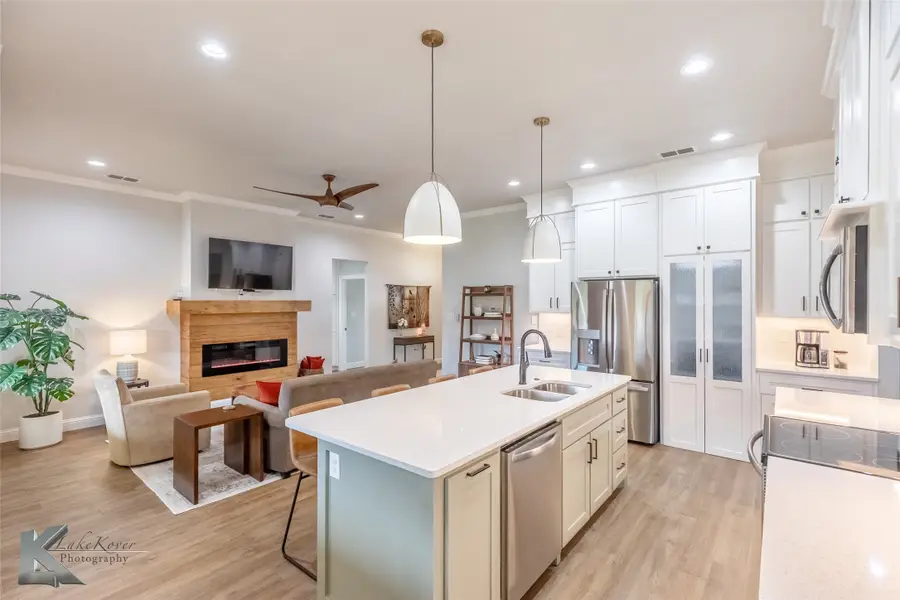 153 Moon Beam Path, Abilene, TX 79602 - Image #3