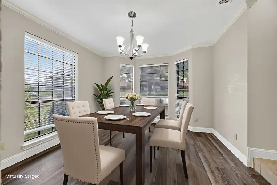 7336 Angel Fire Drive, Plano, TX 75025 - Image #3