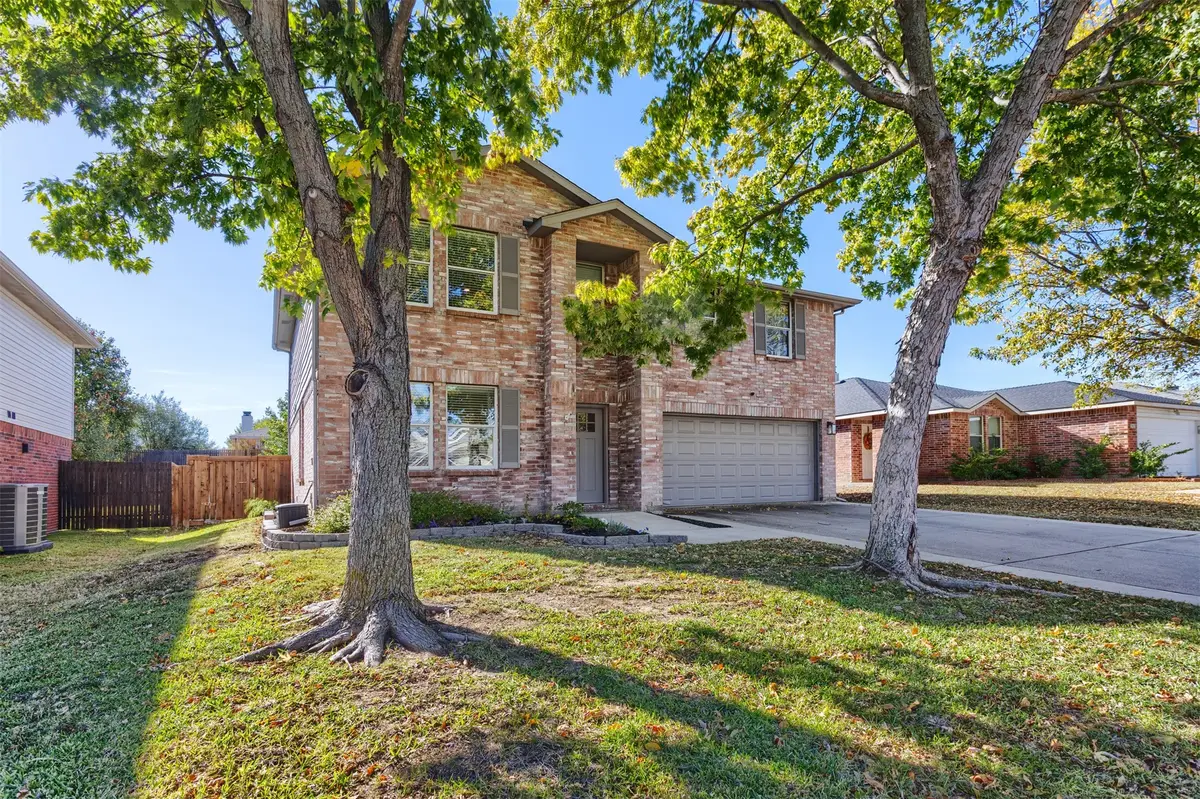 5429 Devils River Drive, McKinney, TX 75071 - Image #1