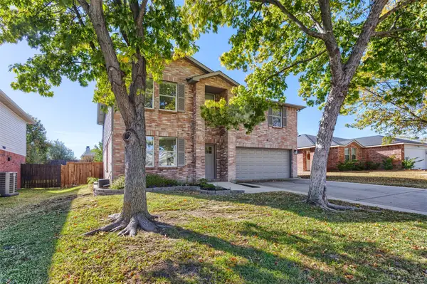 5429 Devils River Drive, McKinney, TX 75071