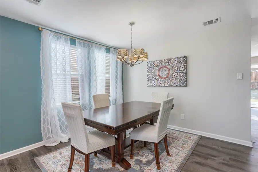 5429 Devils River Drive, McKinney, TX 75071 - Image #3